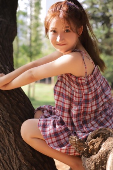 my盛lady粤语06
